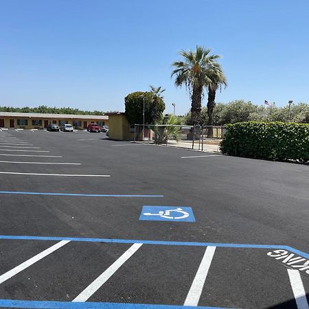 Kings Rest Motel Lemoore Luaran gambar