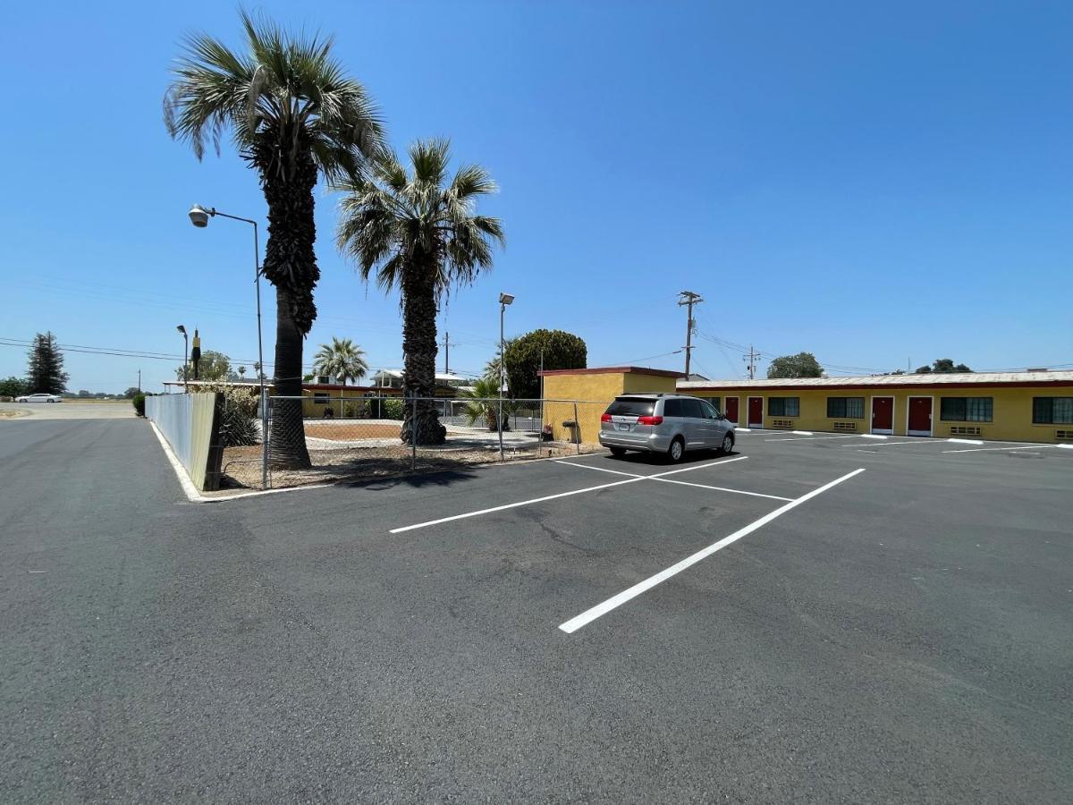 Kings Rest Motel Lemoore Luaran gambar